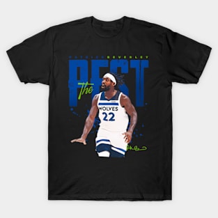 Patrick Beverley T-Shirt